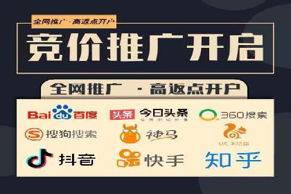电商巨头的SEM运营托管策略揭秘